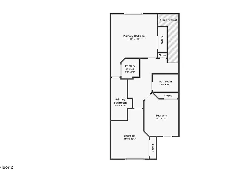 1274 Falling Star Ln — Photo 3