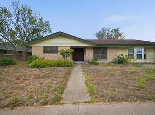 4417 Omalley Dr, Corpus Christi, TX 78413
