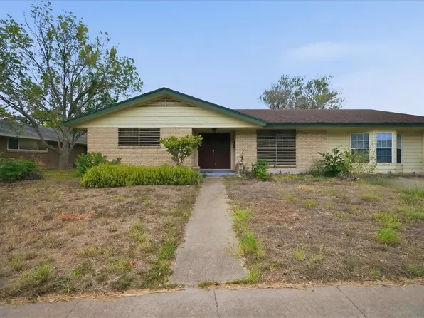 4417 Omalley Dr, Corpus Christi, TX 78413