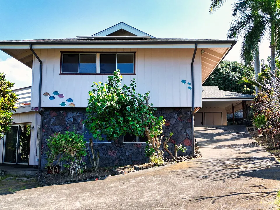 77-6689 Walua Rd