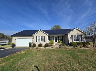106 Jerry Dean Thomas Rd, Russellville, KY 42276