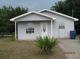1232 Wilson Ave, Panama City, FL 32401