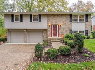 4543 Roosevelt Ave NE, Canton, OH 44705