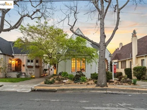 825 Chetland Rd, San Leandro, CA 94577