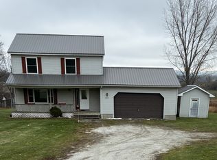 2025 Highgate Rd, Saint Albans, VT 05478