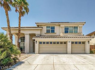 3863 Ruskin St, Las Vegas, NV 89147