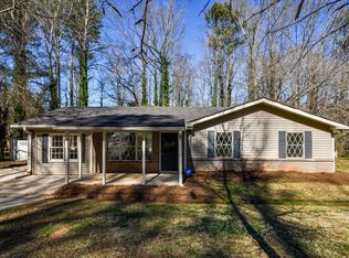 910 Ralph Rd SE, Conyers, GA 30094