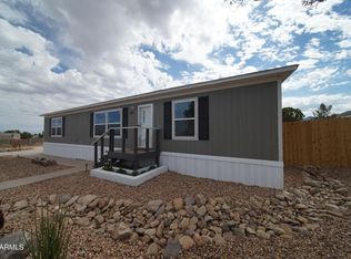 5186 E Muheim St, Hereford, AZ 85615