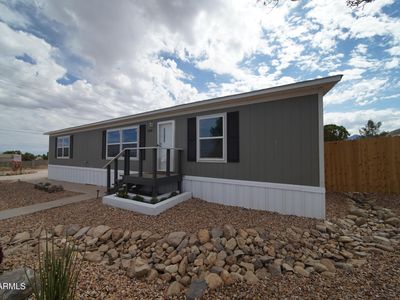 5186 E Muheim St, Hereford, AZ, 85615