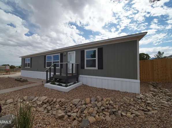 5186 E Muheim Street, Hereford, AZ 85615