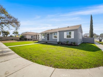 10902 Van Ruiten St, Norwalk, CA, 90650