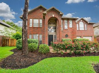 11406 Crayford Dr, Houston, TX 77065