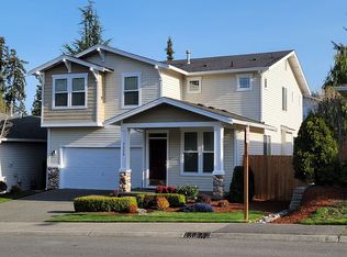 5006 NE 4th Pl, Renton, WA 98059