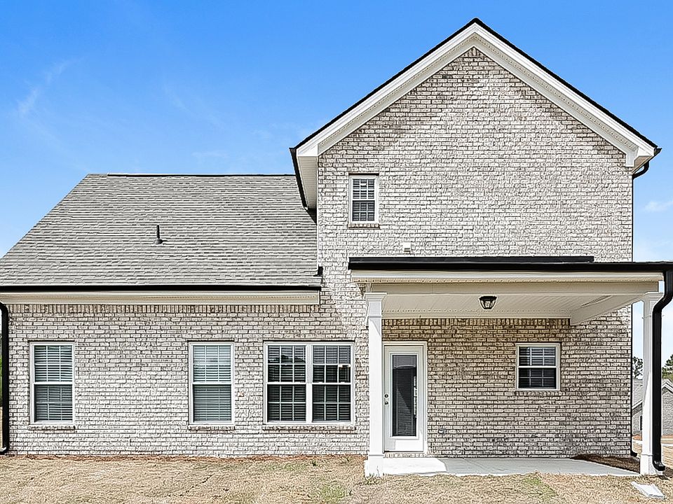 College Manor 516 College Dr Barnesville GA Zillow