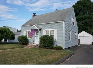 36 Crown Street Ext, Meriden, CT 06450