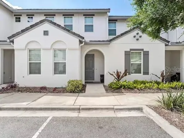 305 Captiva Dr, Davenport, FL 33896