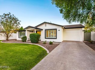 3517 E Monterosa St, Phoenix, AZ 85018