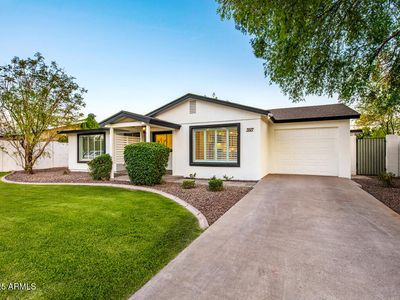 3517 E Monterosa St, Phoenix, AZ, 85018