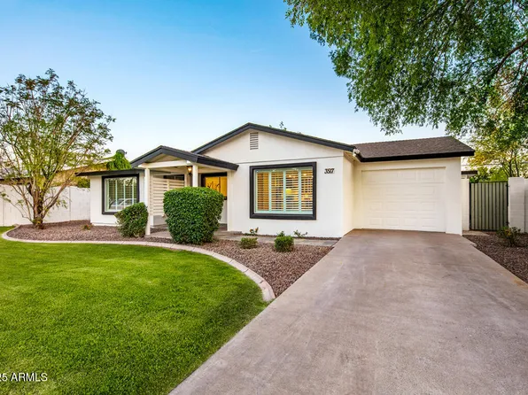 3517 E MONTEROSA Street, Phoenix, AZ 85018