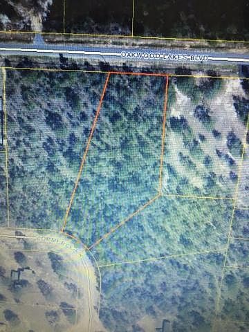 1st image of Oakwood Lakes Blvd Lot 72