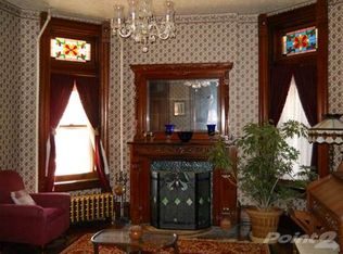 1121 Edmond St, Saint Joseph, MO 64501