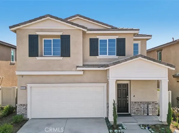 14164 Pandora St, Moreno Valley, CA 92555
