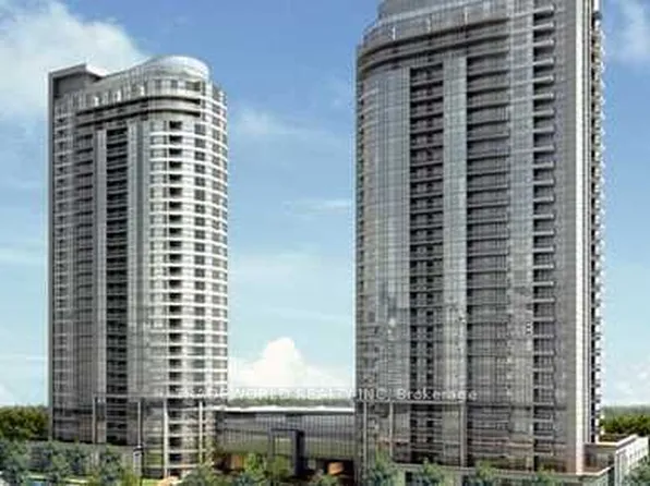 181 Village Green Sq, Toronto, ON