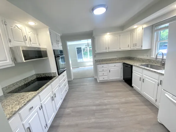 11015 Carriage Ln #A, Frederick, MD 21701