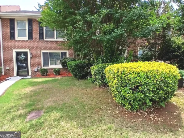 6118 Queen Anne Ct, Norcross, GA 30093