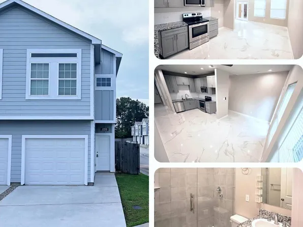 4955 Ambient Dr, Spring, TX 77379