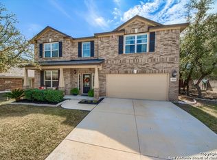 1014 Iron Mesa, San Antonio, TX 78260