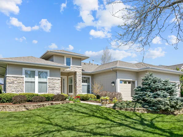 (undisclosed Address), Huntley, IL 60142