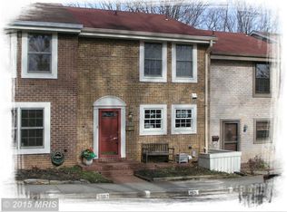 2125 Golf Course Dr, Reston, VA 20191