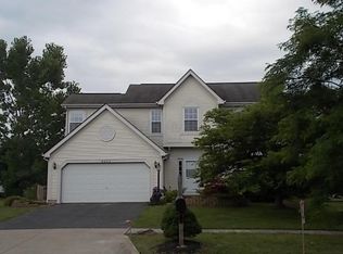 6205 Hilmar Dr, Westerville, OH 43082