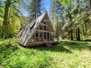 66620 E Crystal Creek Rd, Welches, OR 97067