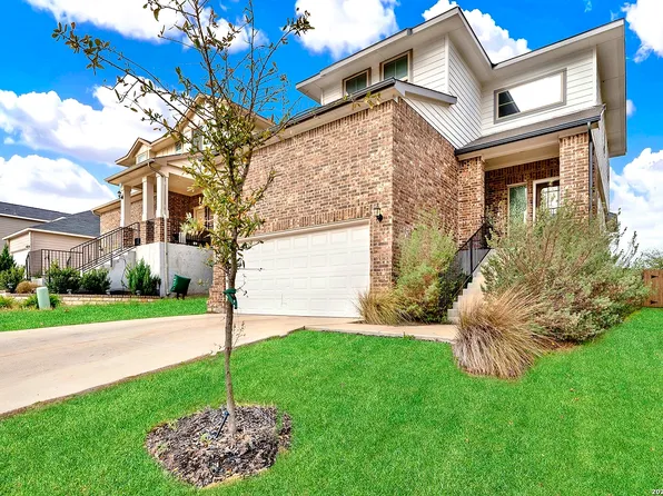 5119 Boiling Springs, Converse, TX 78109