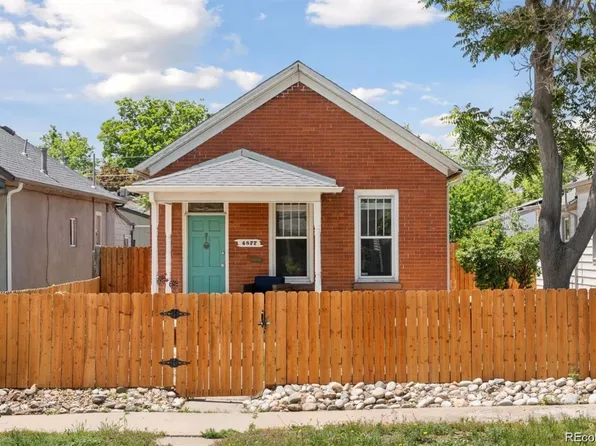 4877 Perry St, Denver, CO 80212