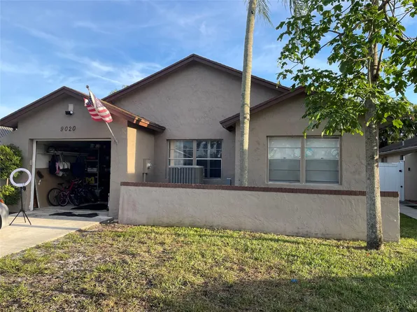 9020 Pine Springs Drive, Boca Raton, FL 33428