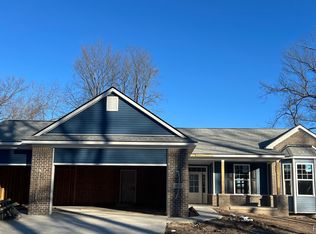 873 Preserve Ln, White Lake, MI