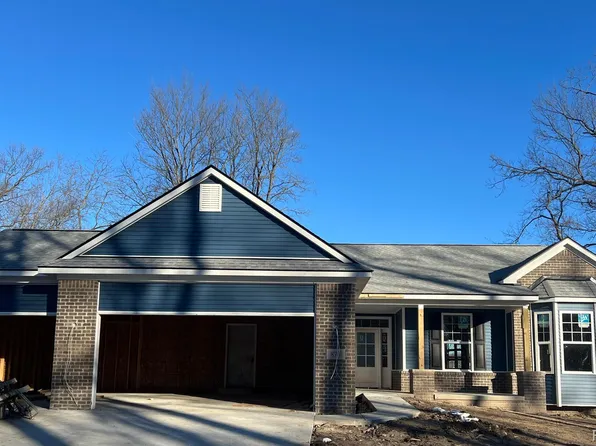 873 Preserve Ln, White Lake, MI 48386