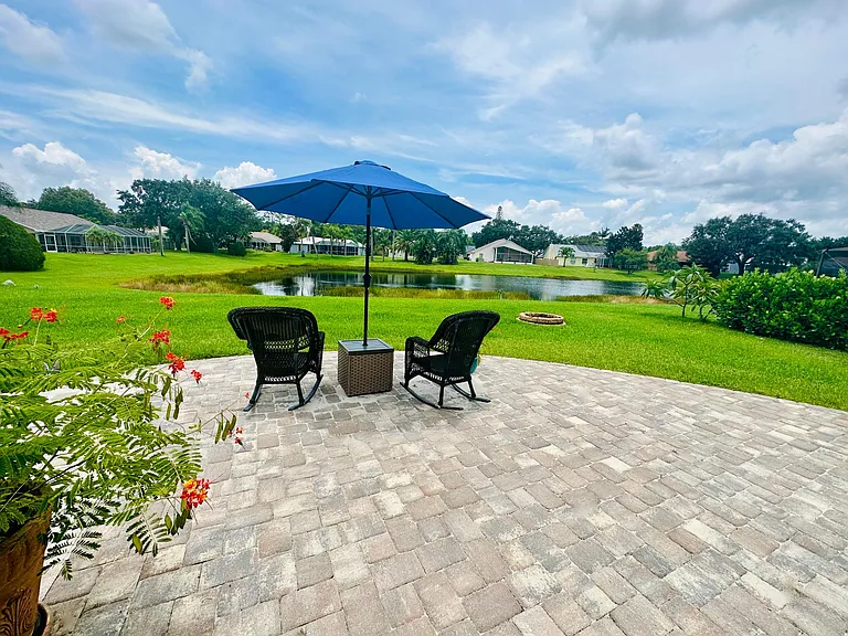 3484 Saddle Brook Dr — Photo 17