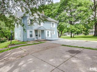 1211 45th Ave, Rock Island, IL