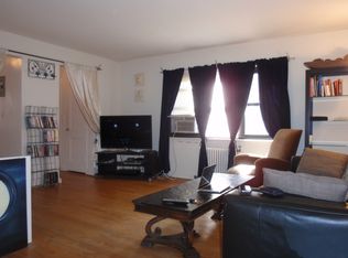 1560 Center Ave APT 4, Fort Lee, NJ 07024
