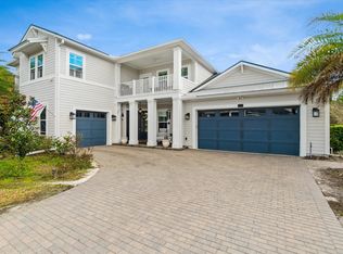 195 Glenneyre Cir, Saint Augustine, FL 32092