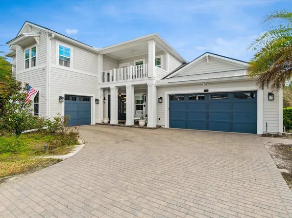 195 Glenneyre Cir, Saint Augustine, FL 32092