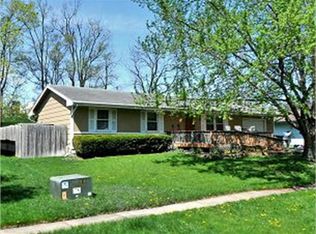 819 Redwood Dr, Norwalk, IA 50211