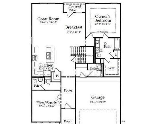 3rd image of this home
