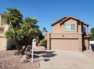 1125 W Highland St, Chandler, AZ 85224