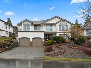 2637 Panorama Dr #BASEMENT, Coquitlam, BC