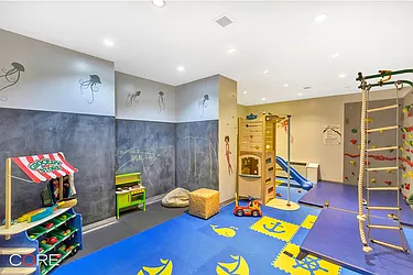 Rented by CORE
